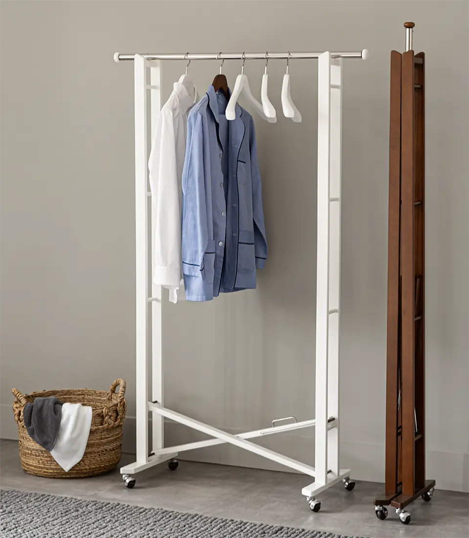 Garderobenstaender - Vaestergard